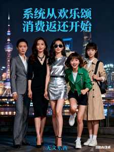 影视:系统从欢乐颂消费返还开始