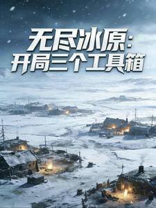 无尽冰原:开局三个工具箱