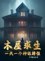 木屋求生:一天一个神级特性
