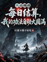 每日结算，我的功法自动大圆满