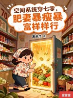 空间系统穿七零,肥妻暴瘦暴富样样行