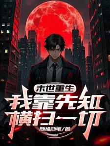 末世重生:我靠先知横扫一切